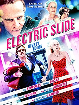 Electric Slide (20