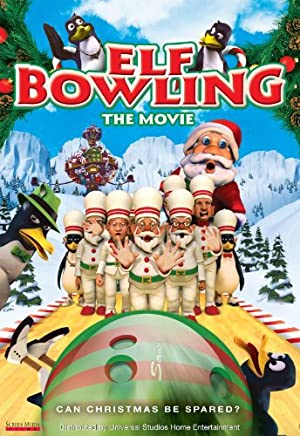 Elf Bowling the Mo