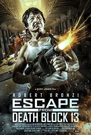 Escape from Death 