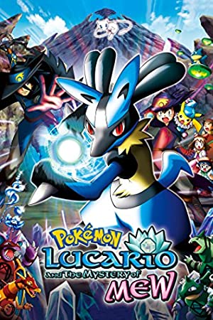PokÃ©mon: Lucari