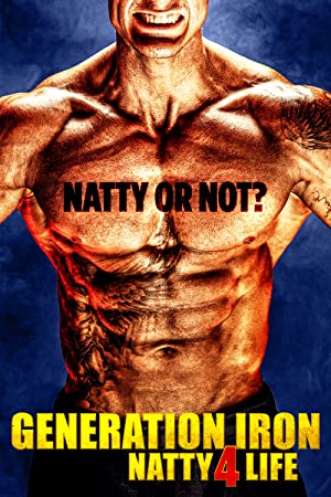 Generation Iron: N