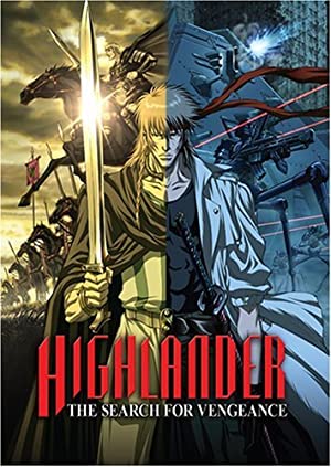 Highlander The Sea