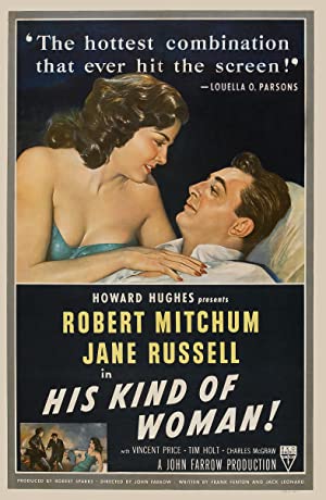 His Kind of Woman 