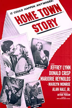 Home Town Story (1