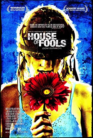 House of Fools (20