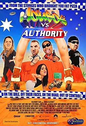 Housos vs. Authori
