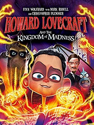 Howard Lovecraft a