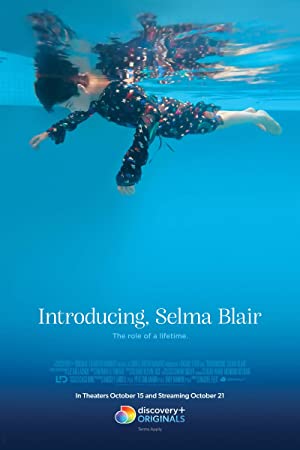Introducing, Selma