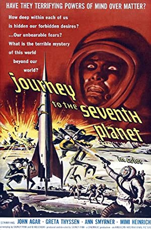 Journey to the Sev