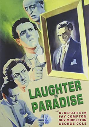 Laughter in Paradi