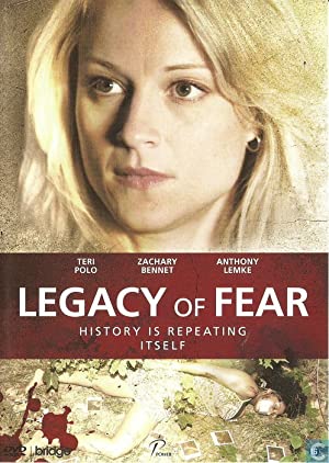 Legacy of Fear (20