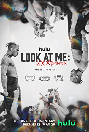 Look at Me XXXTent