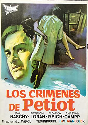 Los crimenes de Pe