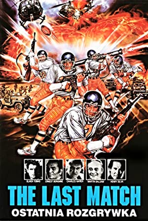 The Last Match (19