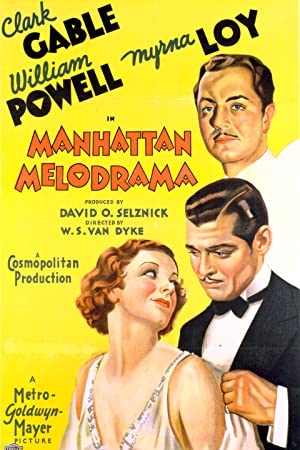 Manhattan Melodram