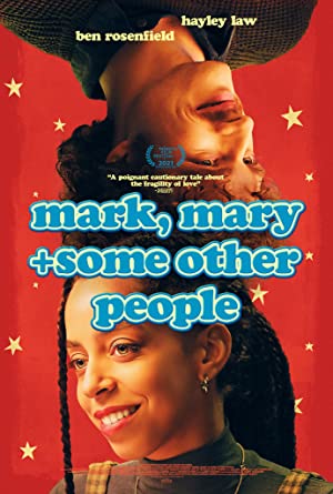Mark, Mary & Some 