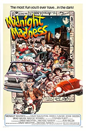Midnight Madness (