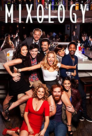Mixology (20132014