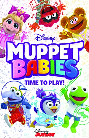 Muppet Babies (201