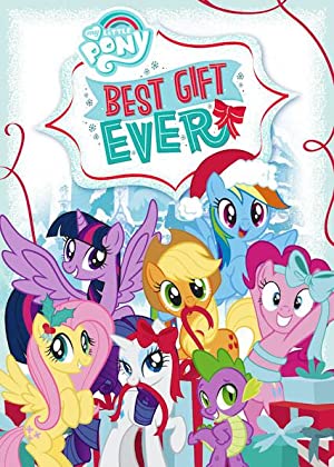 My Little Pony: Be