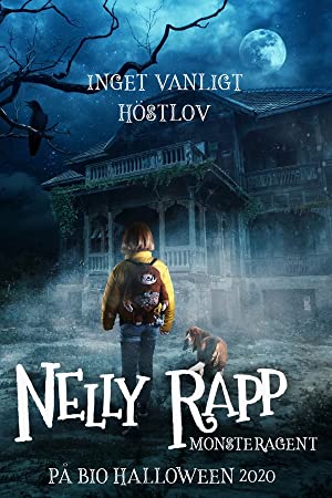 Nelly Rapp Monste