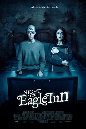 Night at the Eagle