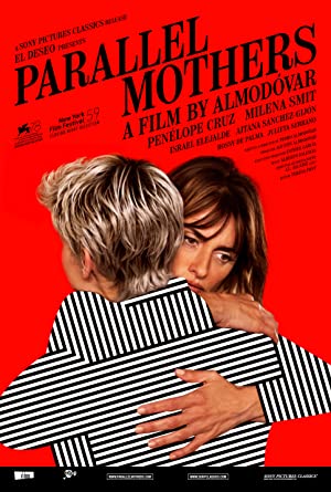 Parallel Mothers (