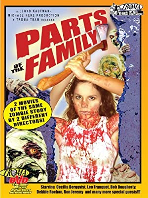 Parts of the Famil