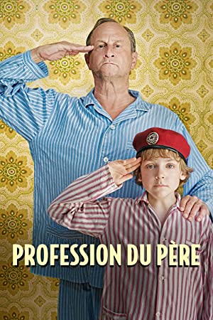 Profession du pèr