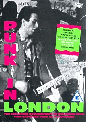 Punk in London (19