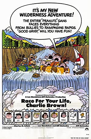 Race for Your Life
