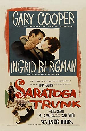 Saratoga Trunk (19