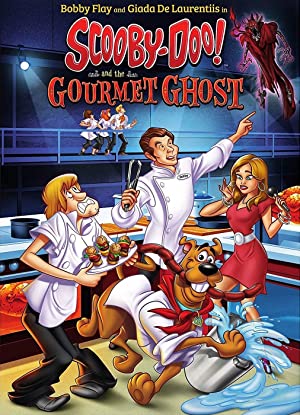 ScoobyDoo! and the