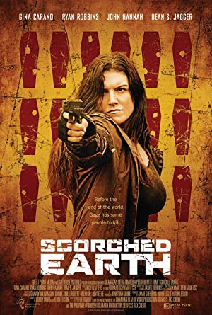 Scorched Earth (20
