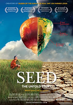 Seed The Untold St