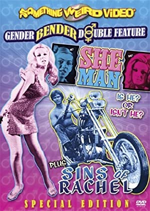 SheMan: A Story of