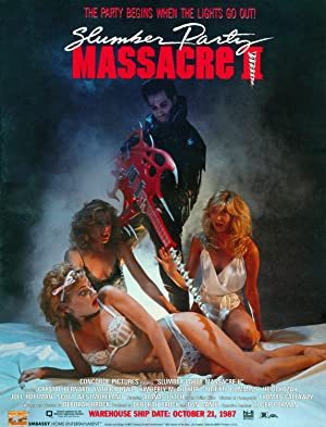 Slumber Party Mass