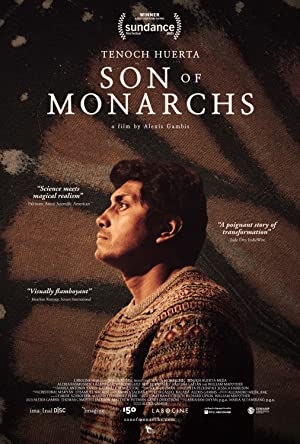Son of Monarchs (2