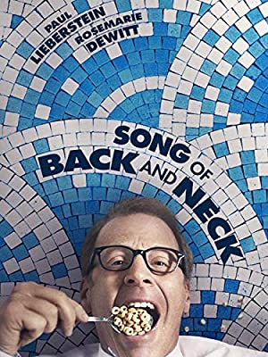 Song of Back and N