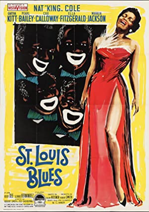 St Louis Blues (19