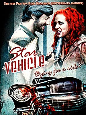 Star Vehicle (2010