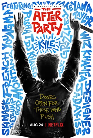 The After Party (2