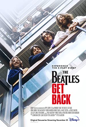 The Beatles Get Ba