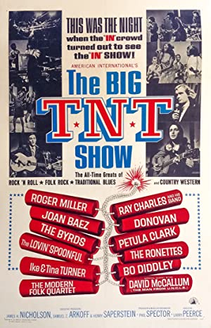 The Big T.N.T. Sho