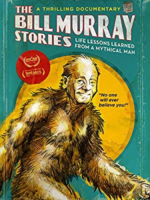 The Bill Murray St