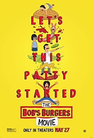The Bobs Burgers M