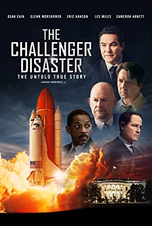 The Challenger Dis