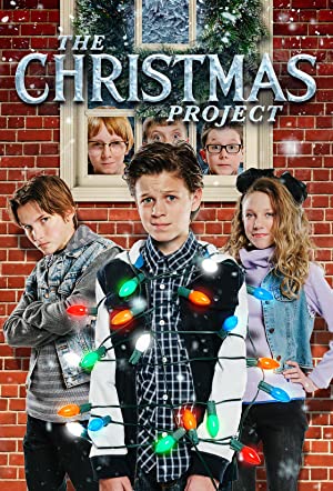The Christmas Proj