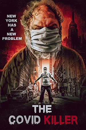 The Covid Killer (