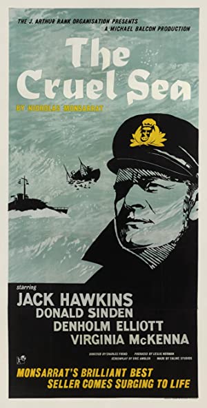 The Cruel Sea (195